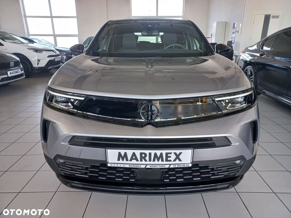Opel Mokka - 2