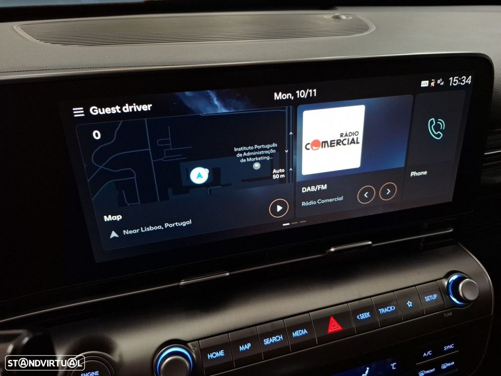 Hyundai Kauai 1.0 T-GDi Premium - 20