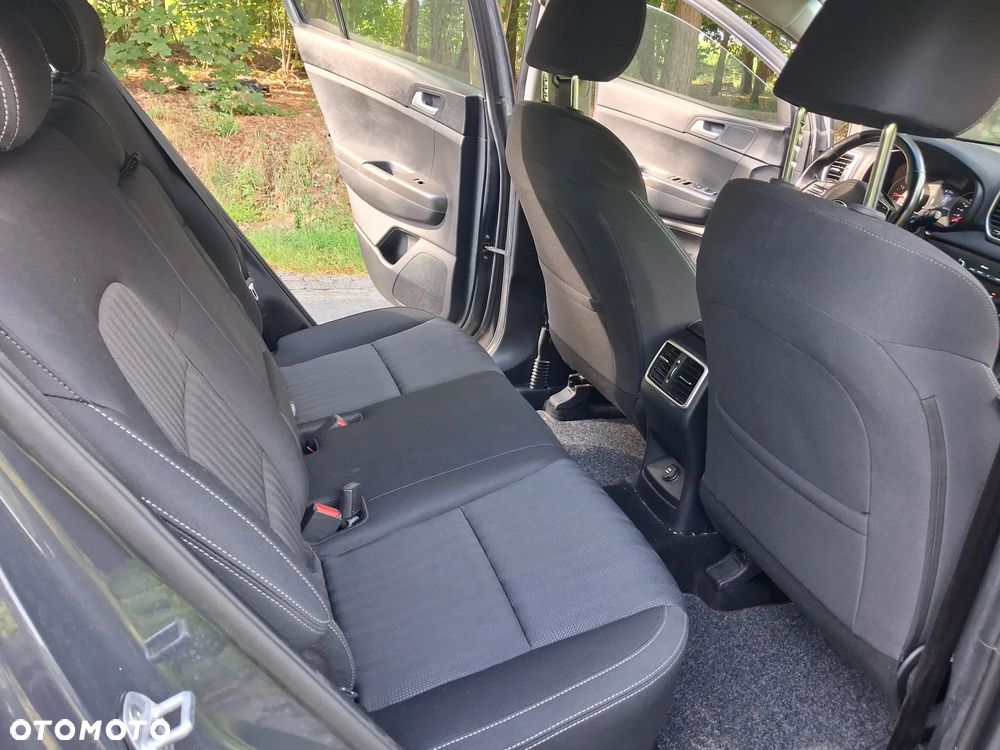 Kia Sportage 1.6 GDI 2WD Attract - 18