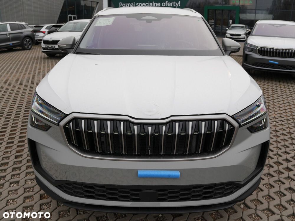 Skoda Kodiaq 2026 photo 5