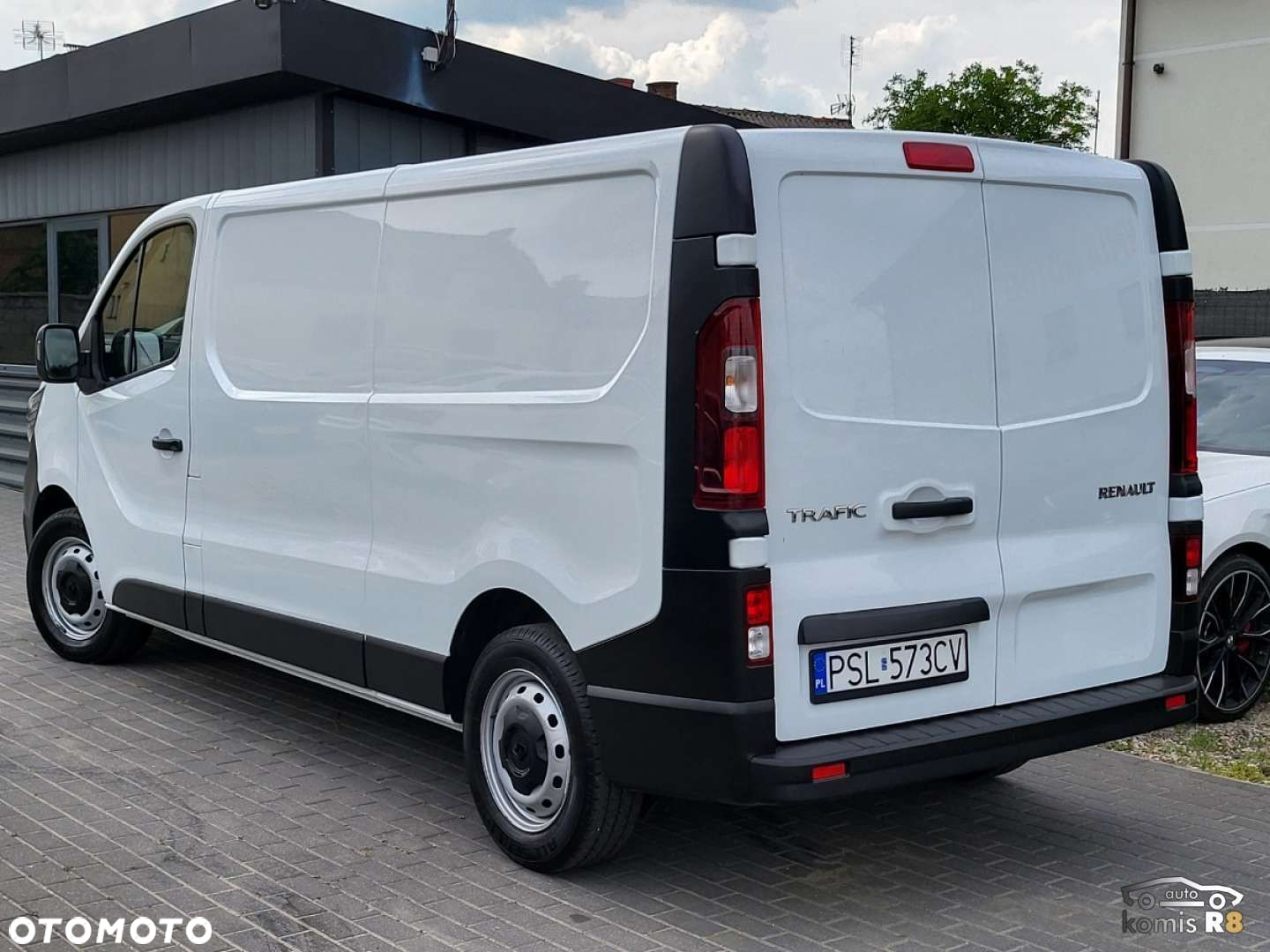 Renault Trafic - 4