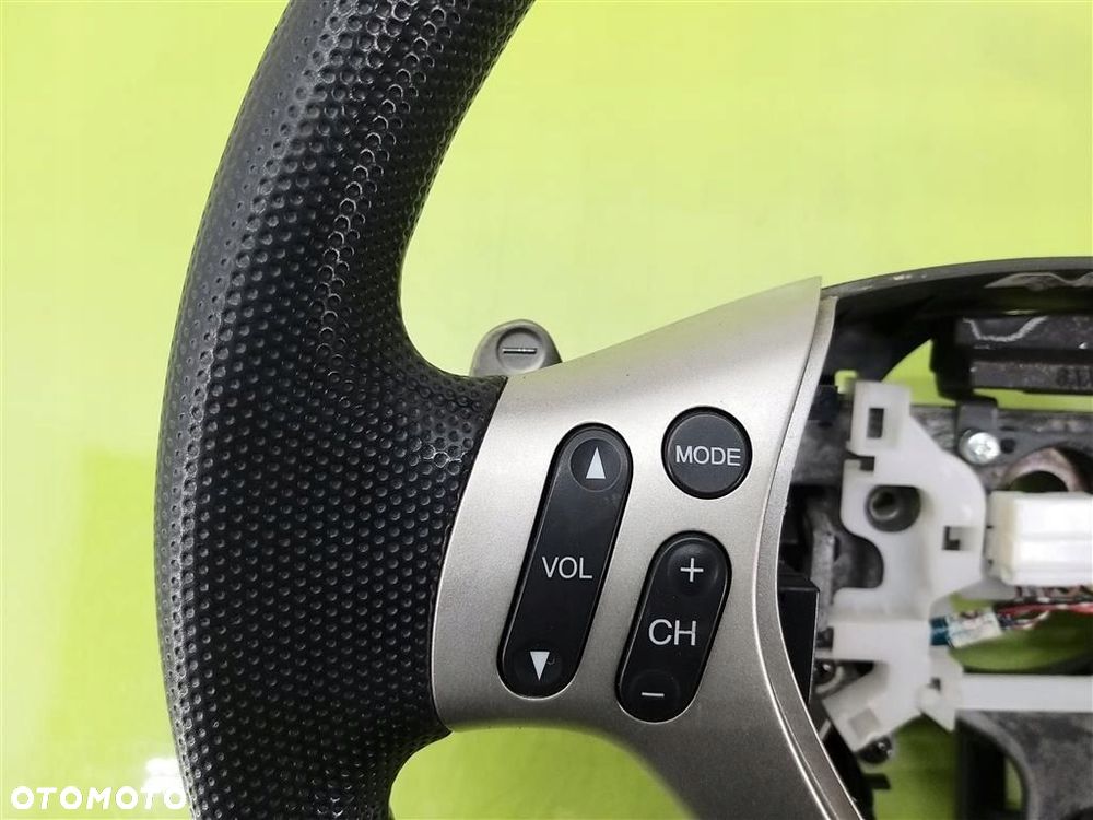 Kierownica Honda Jazz II 2002-2008 1035918 ORYGINAŁ - 8