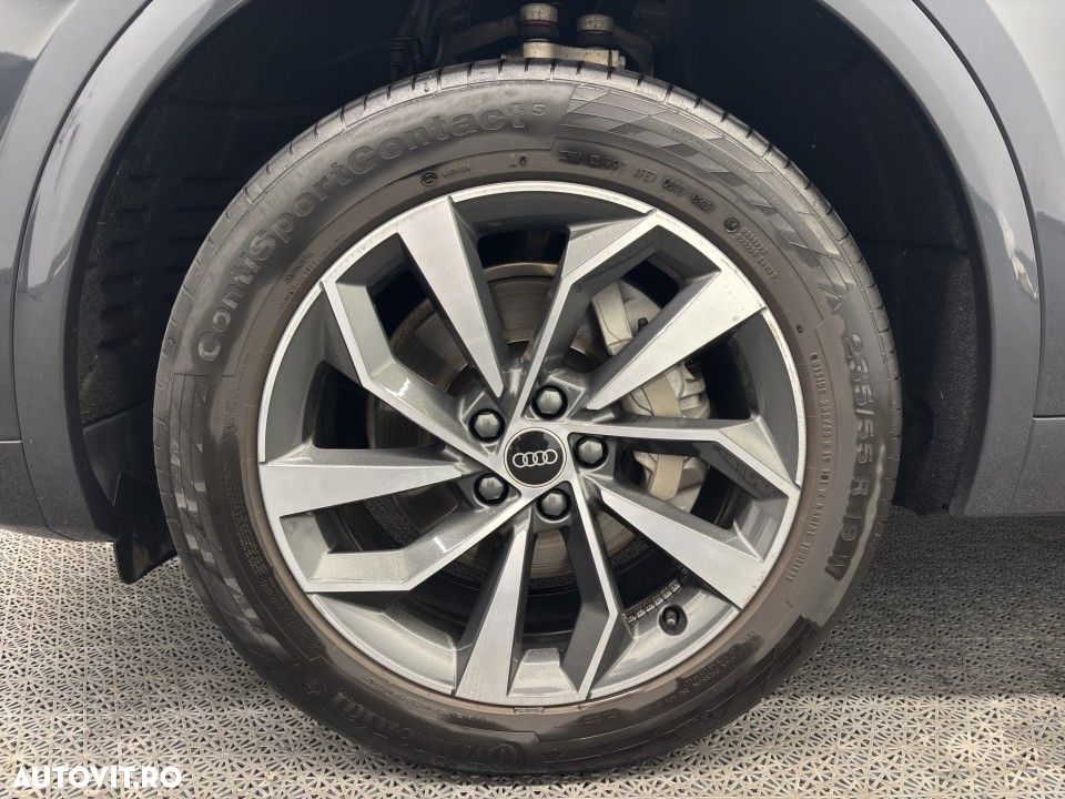 Audi Q5 - 18