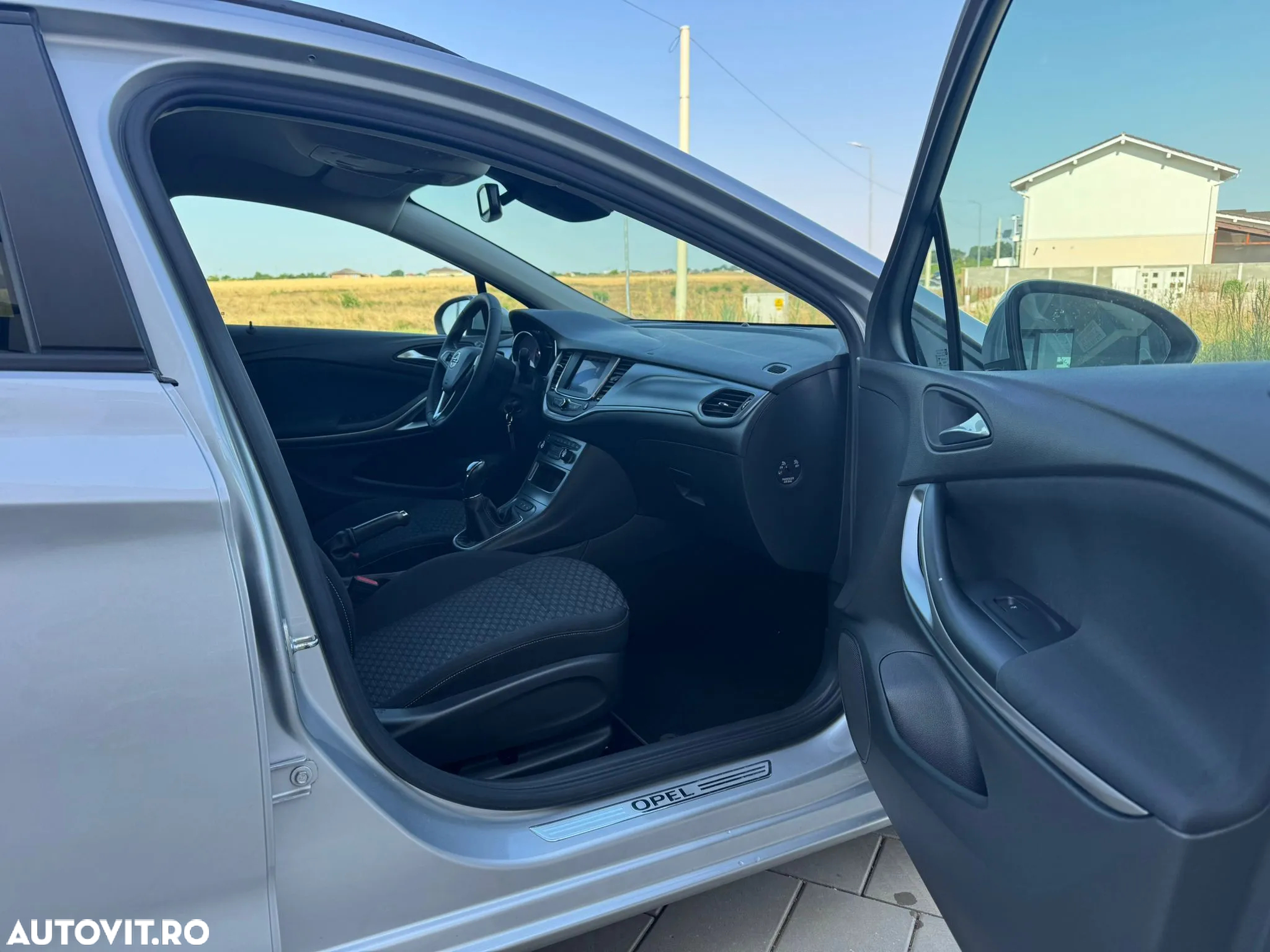 Opel Astra - 11