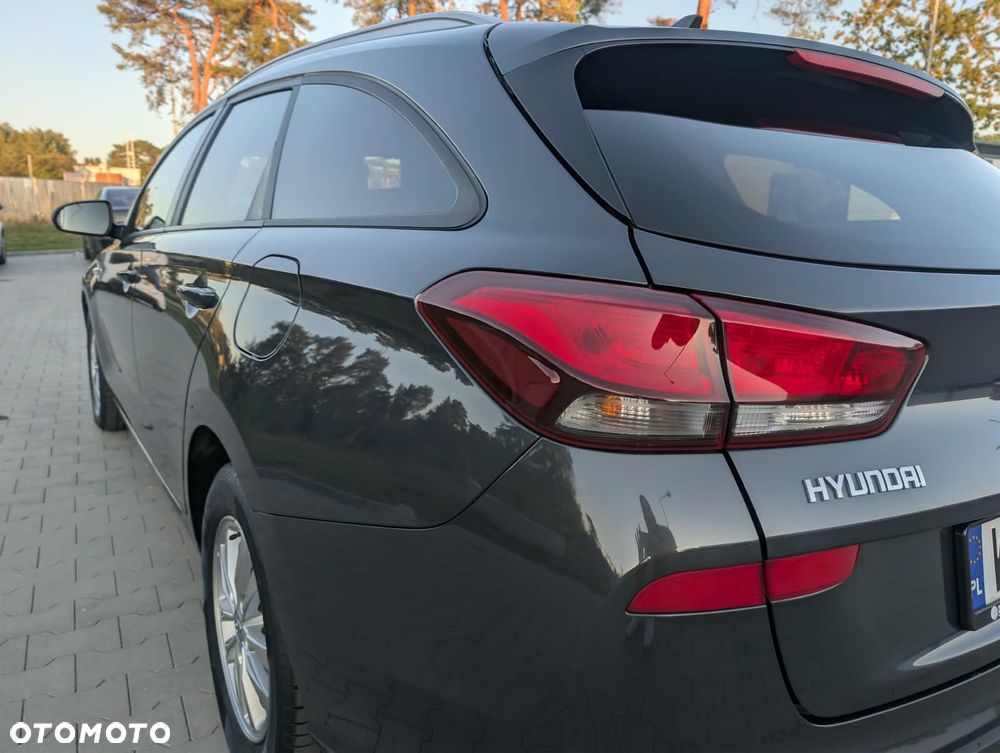 Hyundai i30 - 3