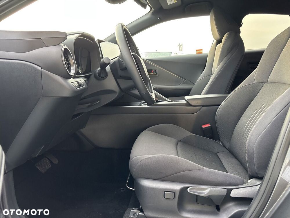 Toyota C-HR 1.8 Hybrid Style - 11