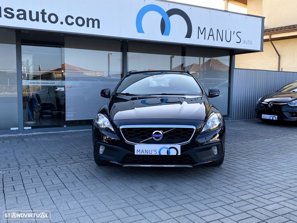Volvo V40 1.6 D2 Volvo Ocean Race - 3