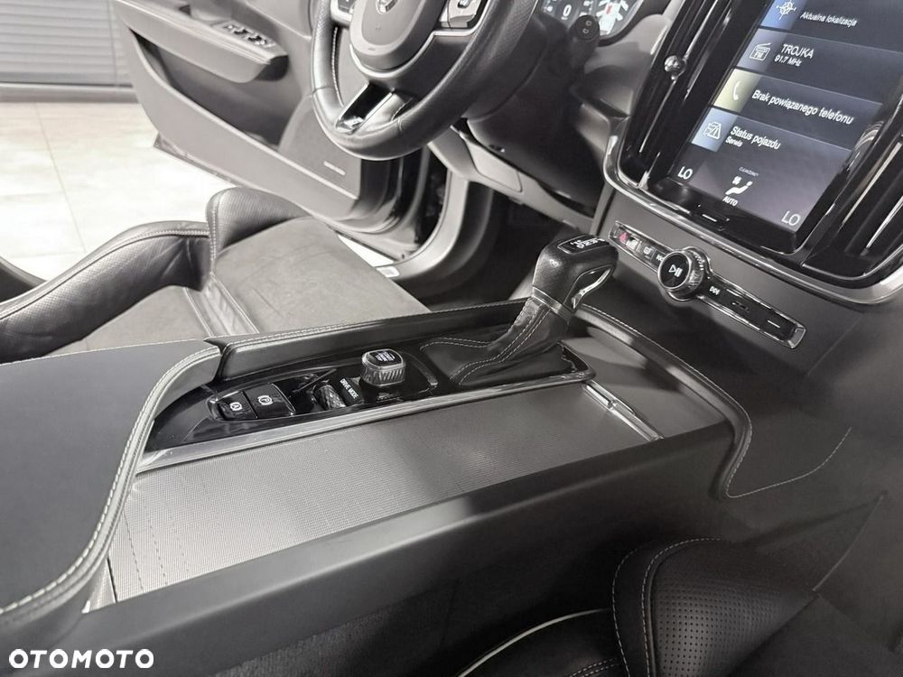 Volvo V90 B5 D AWD Geartronic RDesign - 37