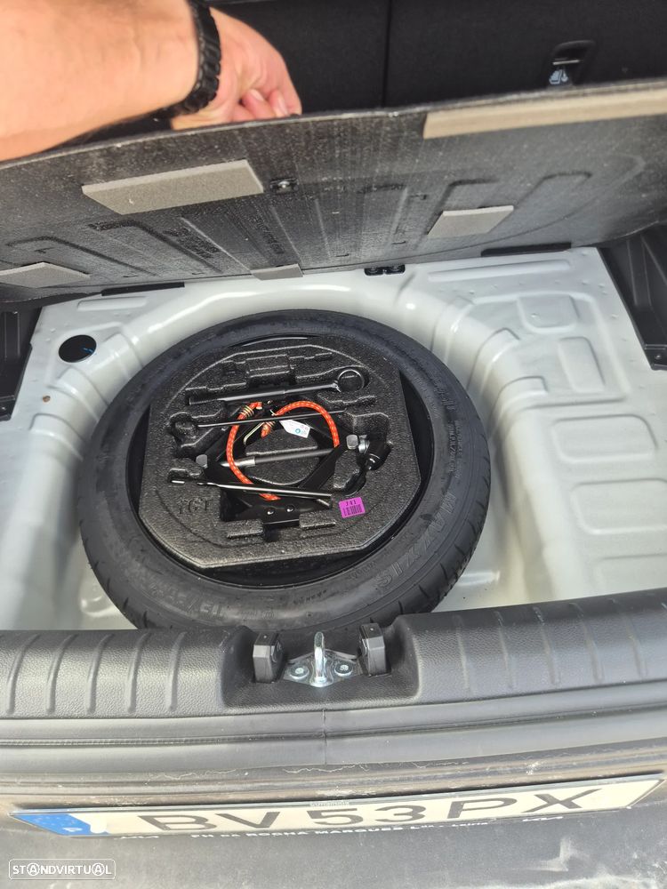 Kia Stonic 1.0 T-GDI Active 7DCT - 5