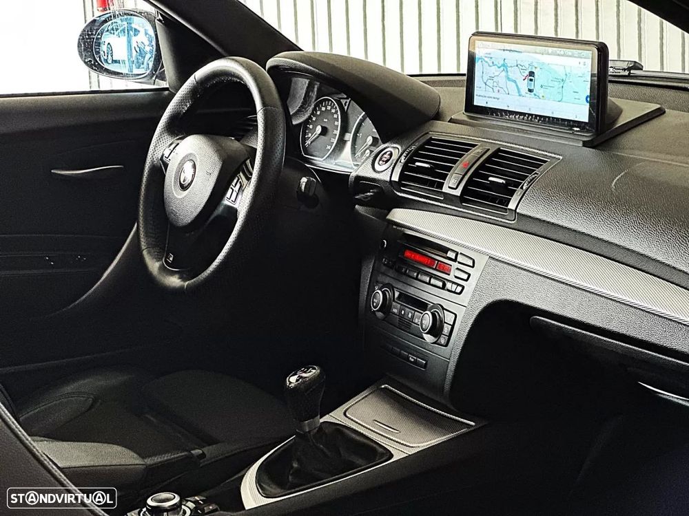 BMW 118 d - 26