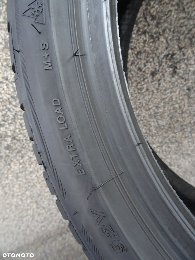 225/40/R18 92Y Extra loud Firestone Multiseason - 7