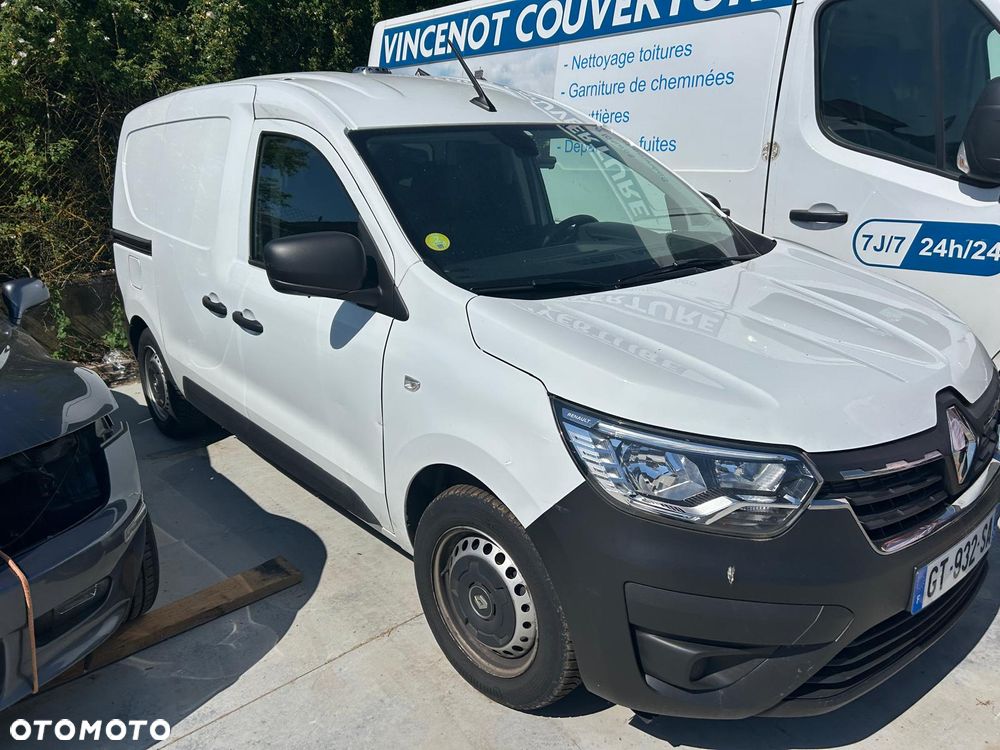 Renault Express - 2