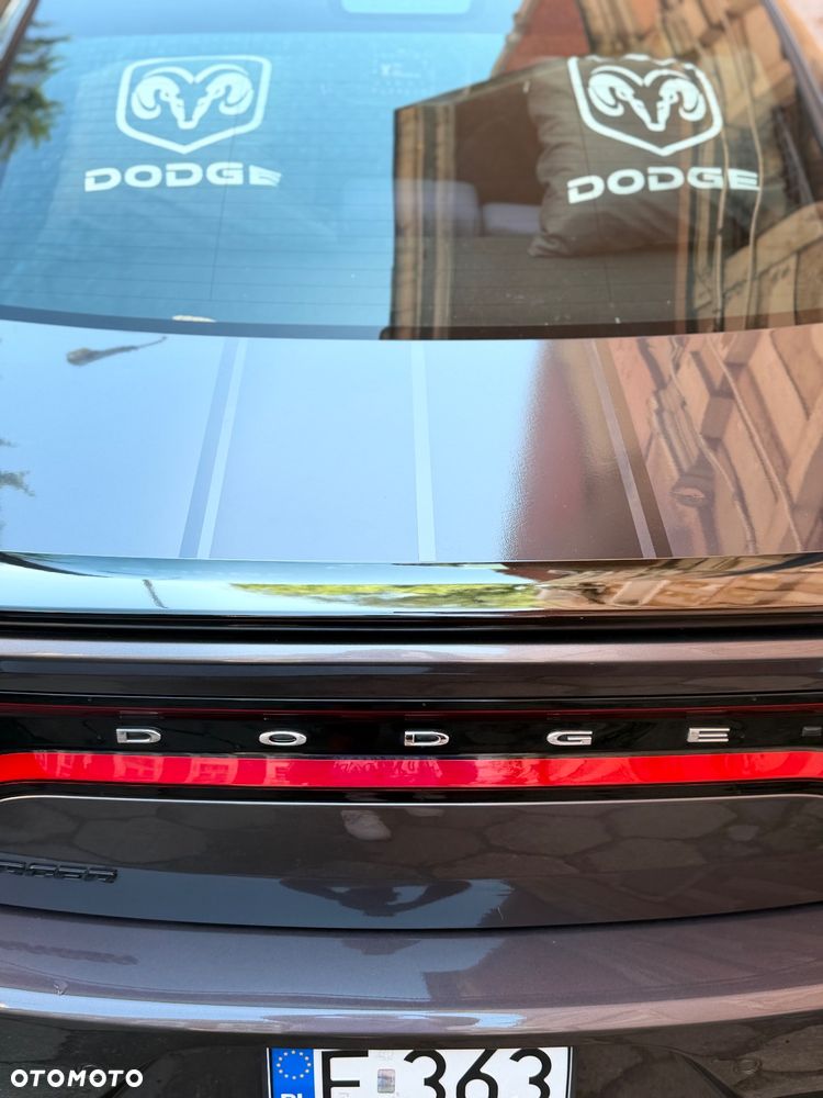 Dodge Charger - 8