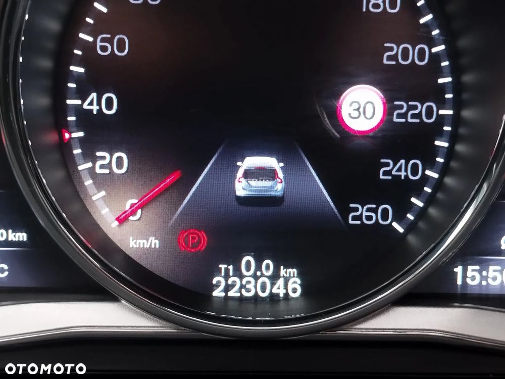 Volvo V60 Cross Country D3 Drive-E Momentum - 8