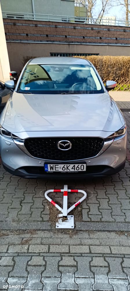 Mazda CX-5 2.0 Kanjo 2WD - 1