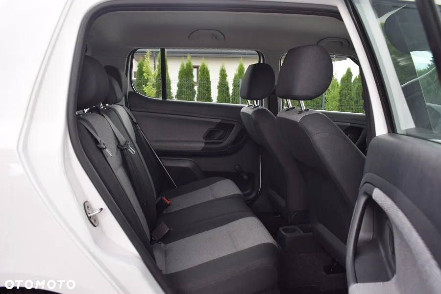 Skoda Fabia 1.2 12V Classic + - 12
