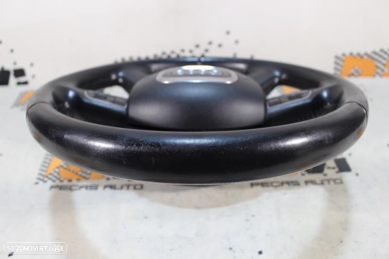 Volante Audi A4 (8K2, B8)  Volante Audi A3 8P / A4 B6 B7 B8 / A5 8T / - 6