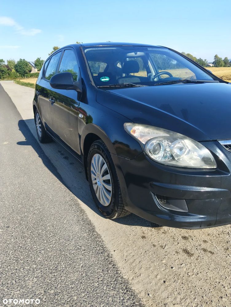 Hyundai i30 1.4 Classic - 4