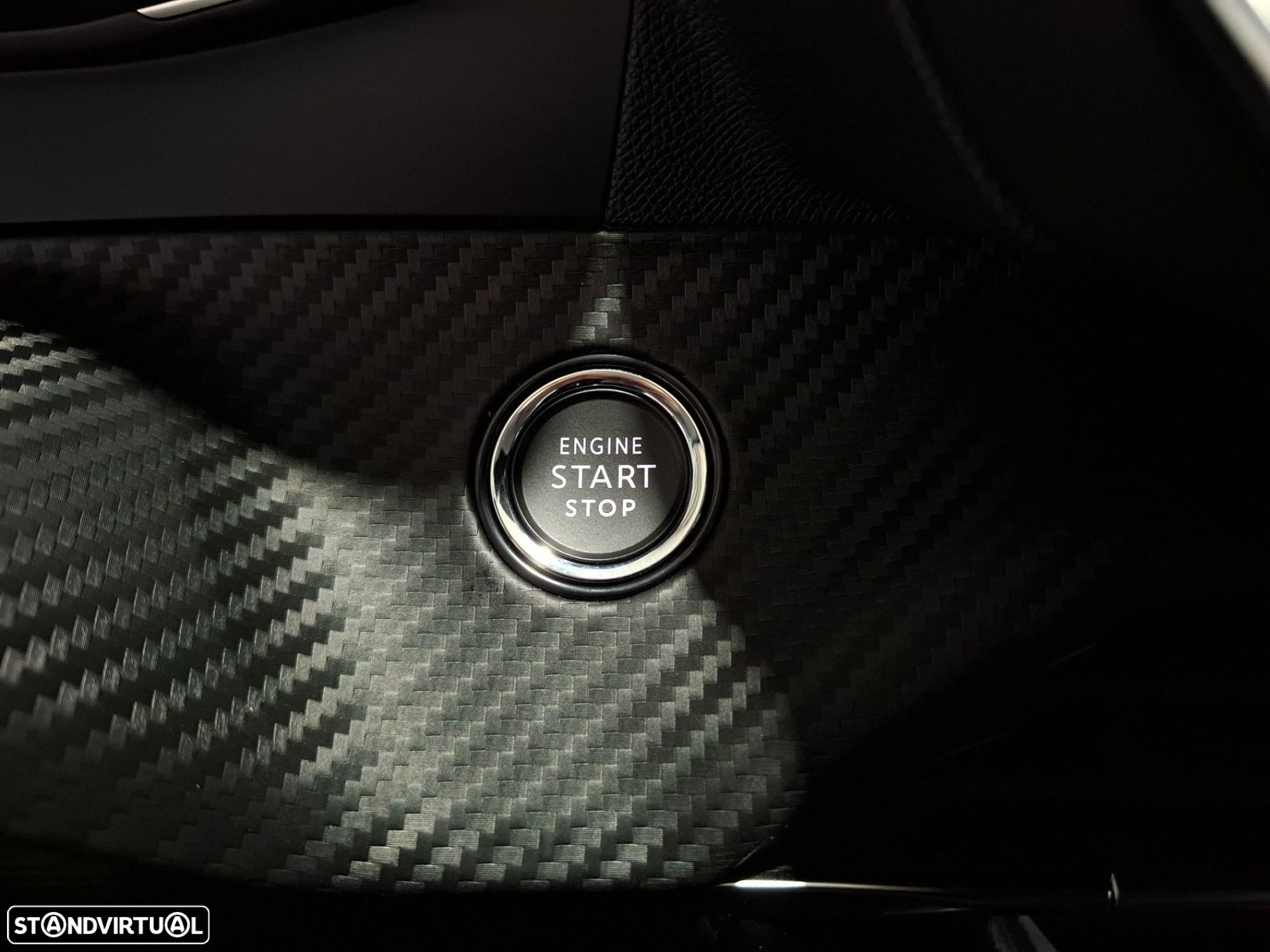 Peugeot e-208 50 kWh Allure - 20
