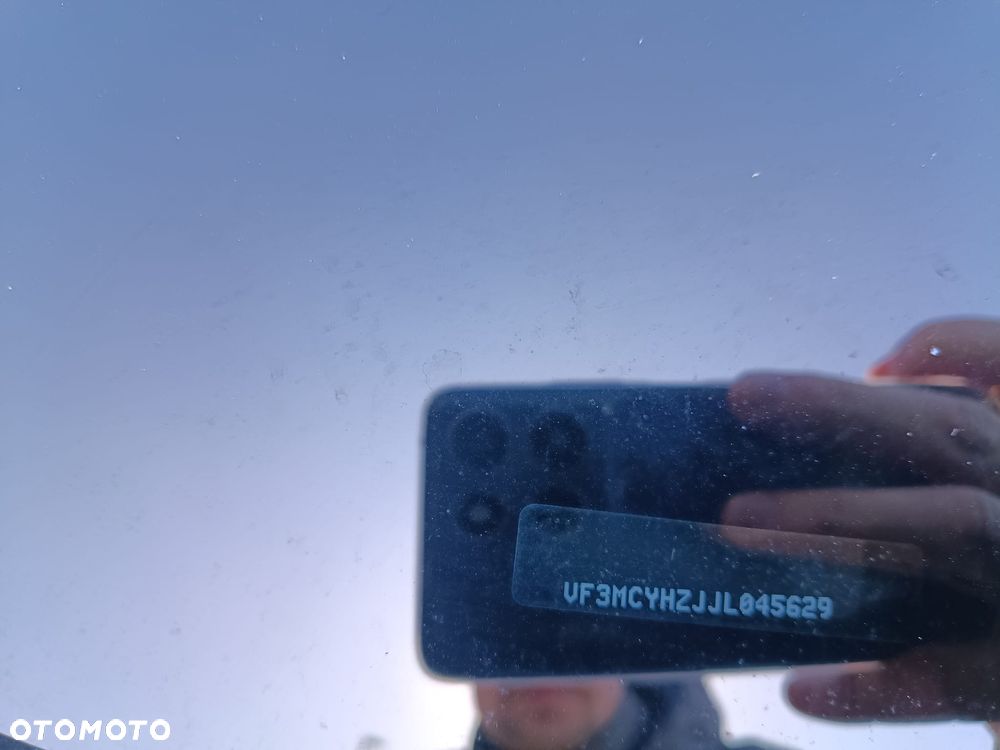 Peugeot 5008 1.5 BlueHDI Crossway S&S - 22