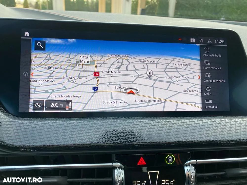 BMW Seria 2 218i Active Tourer M Sport - 21