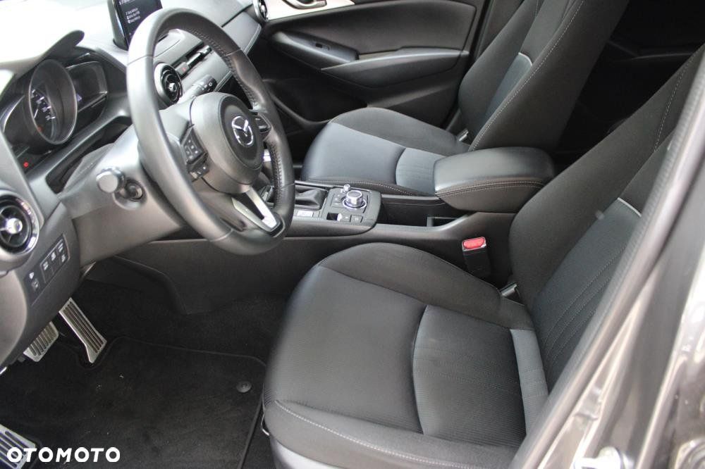 Mazda CX-3 - 11