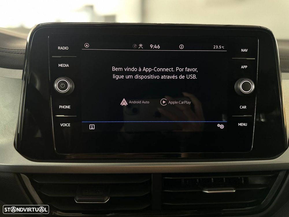 VW T-Roc 1.0 TSI Style - 24