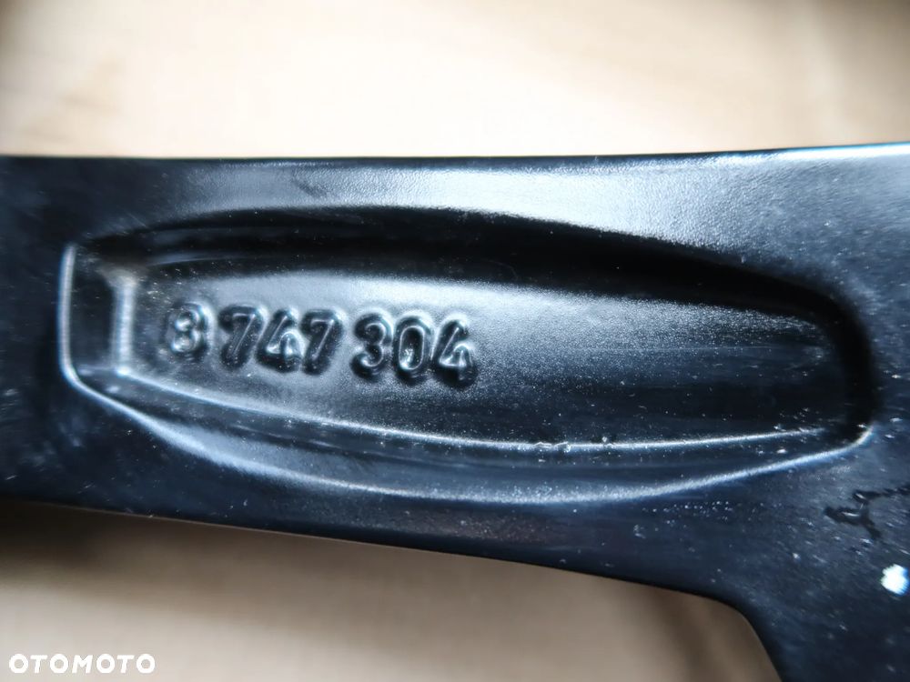 Z19 Felga BMW 8,5x19et35 8747304 - 4