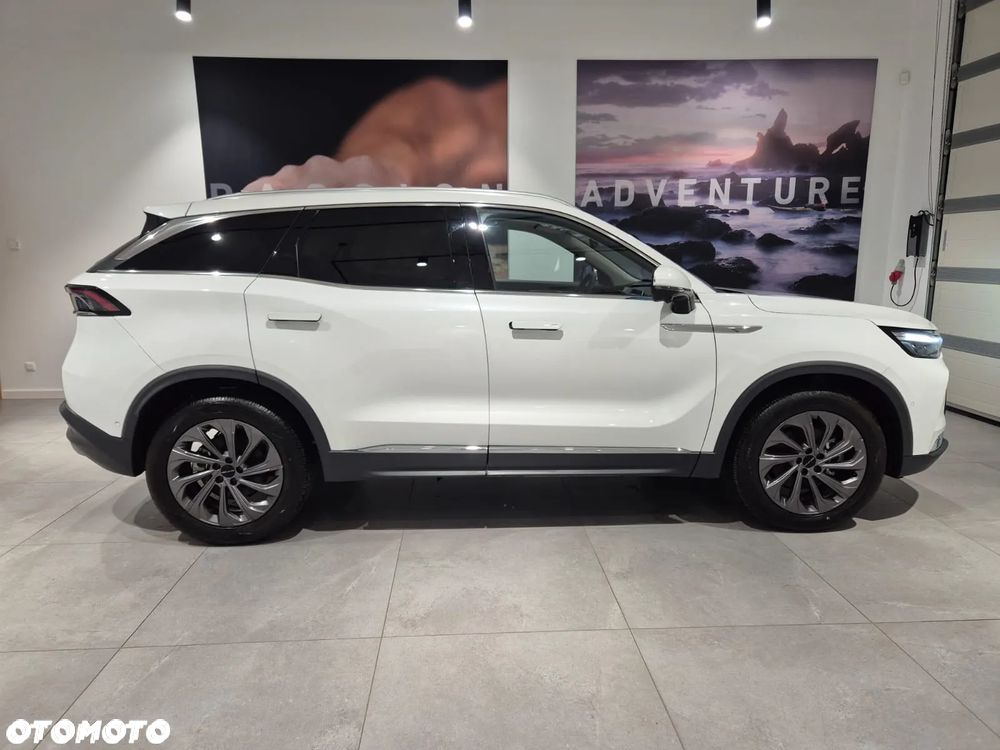 BAIC 7 - 5