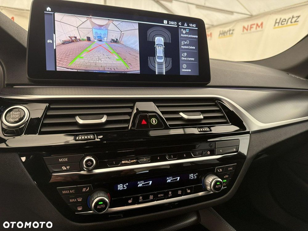 BMW Seria 5 - 27