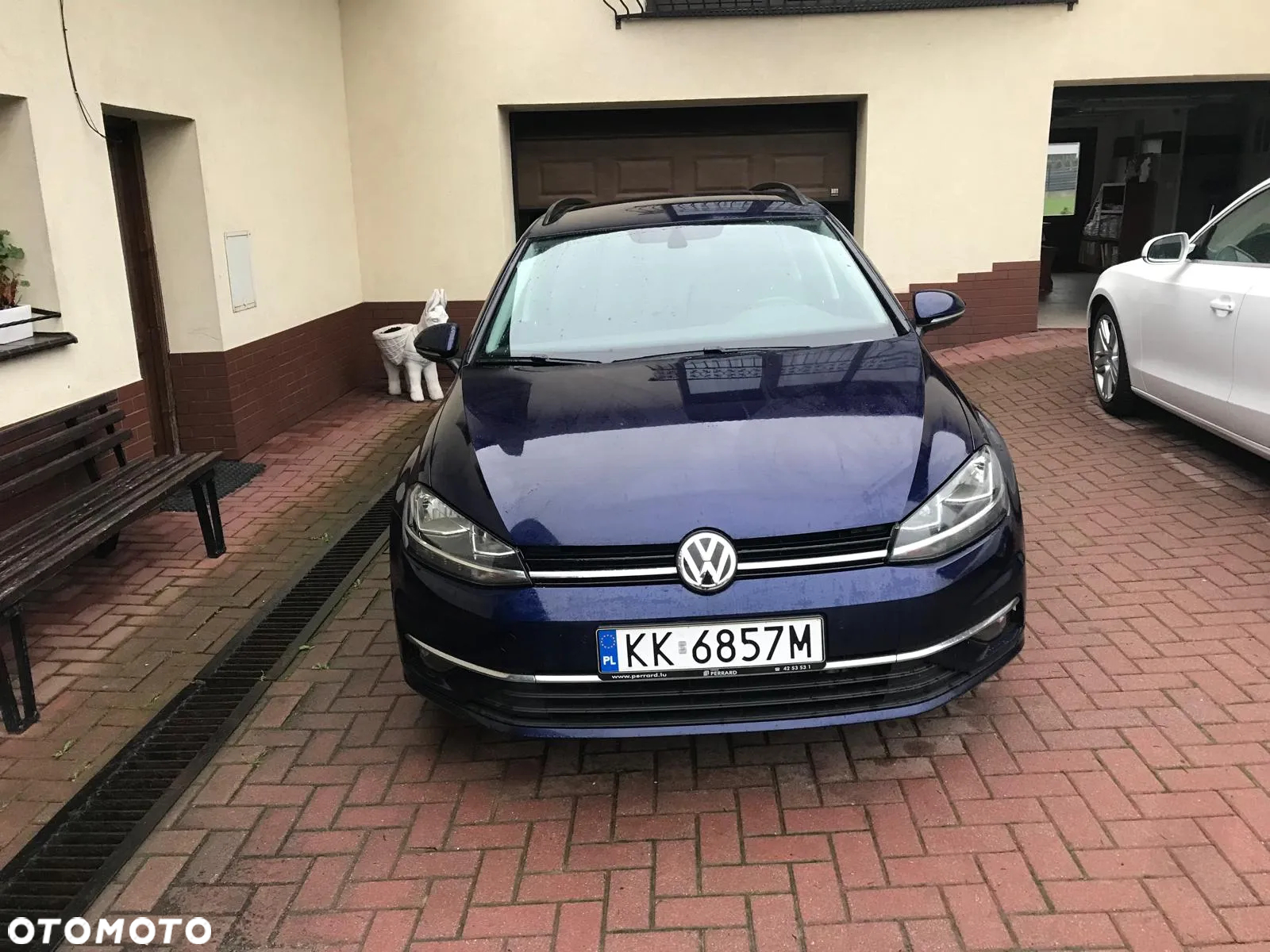 Volkswagen Golf - 2