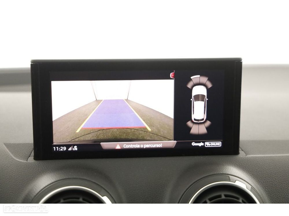 Audi Q2 30 TFSI - 22