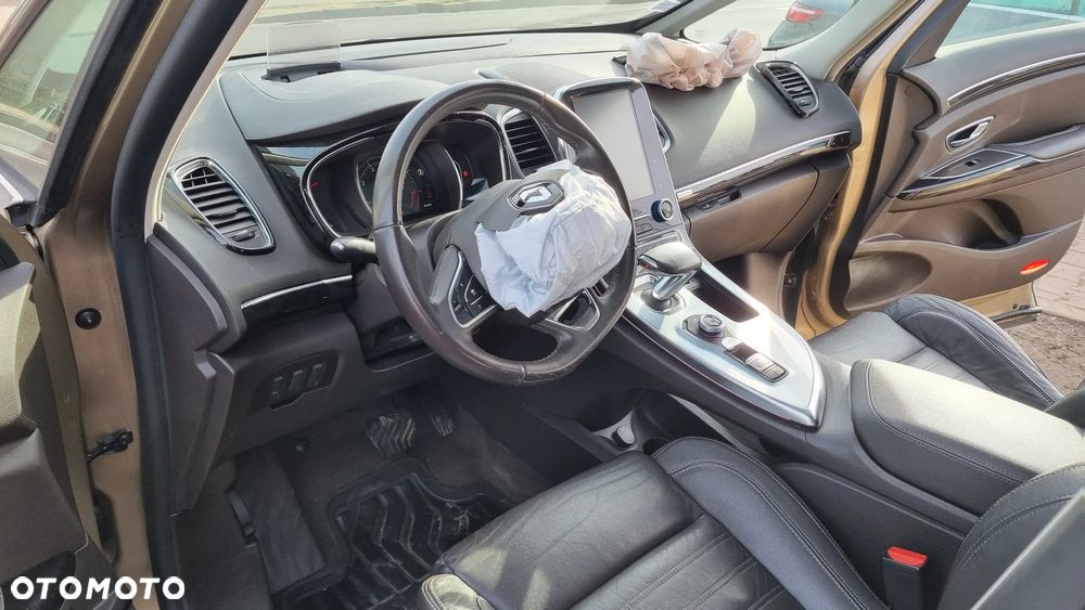 Renault Espace 1.6 TCE Initiale Paris EDC 7os - 32