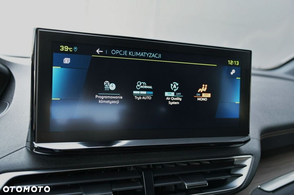 Peugeot 3008 1.6 PureTech Hybrid PHEV GT S&S EAT8 - 24