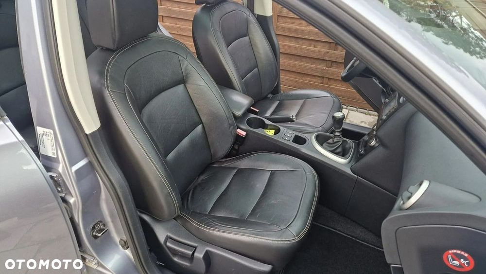 Nissan Qashqai 2.0 360 - 15