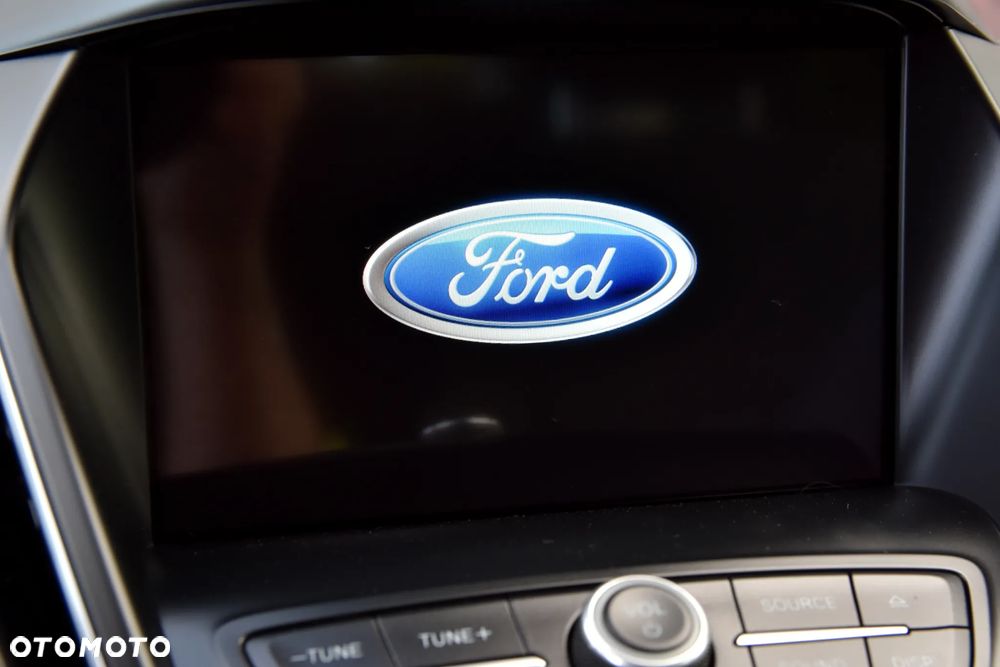 Ford C-MAX 1.0 EcoBoost Titanium ASS - 20