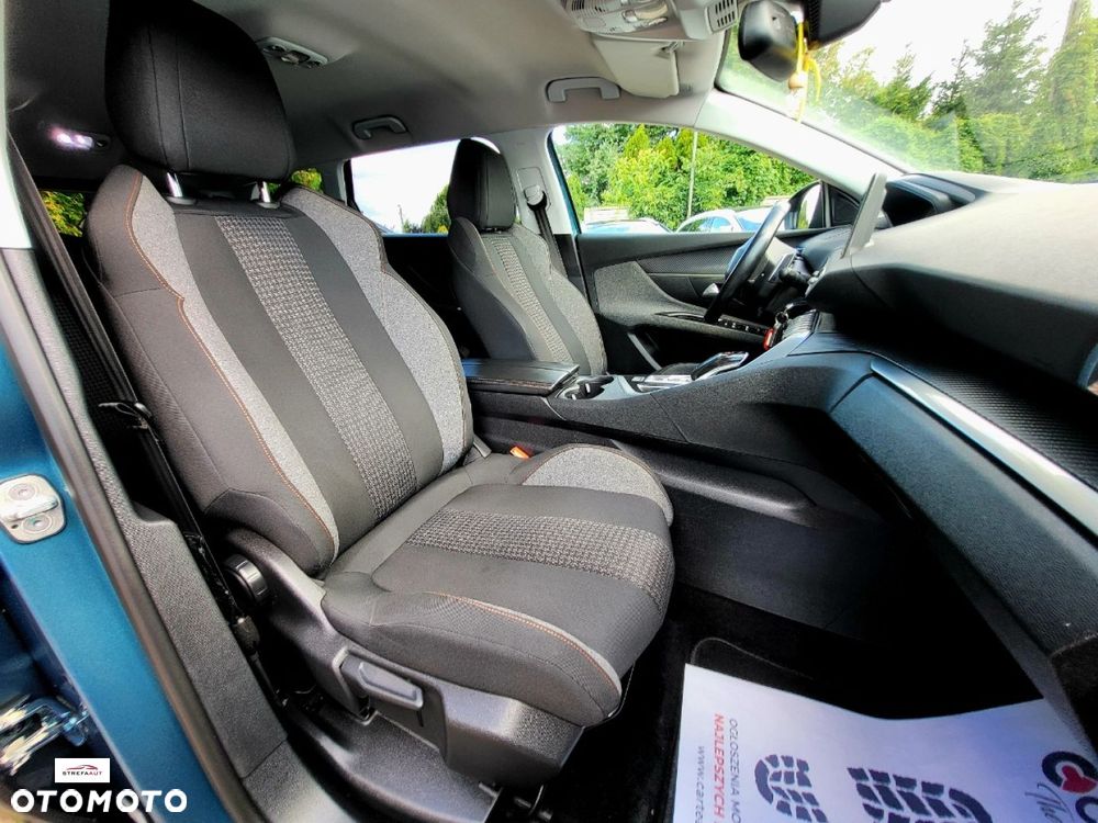 Peugeot 5008 - 27