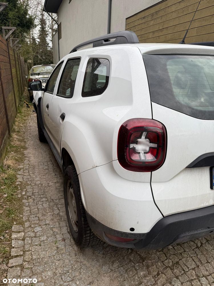 Dacia Duster 1.0 TCe Access - 4