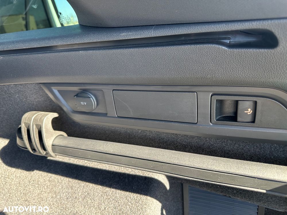 SKODA Kodiaq 2020 — imagine 9