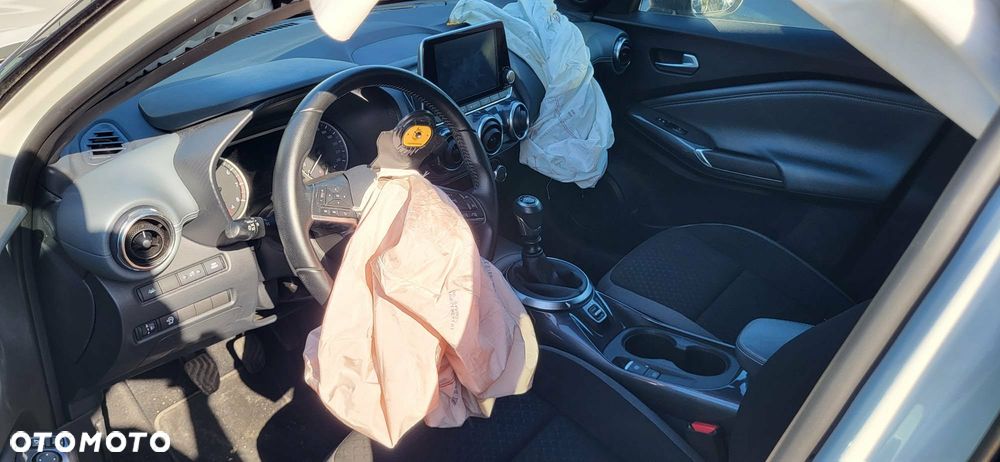 Nissan Juke 1.0 DIG-T N-Sport - 4