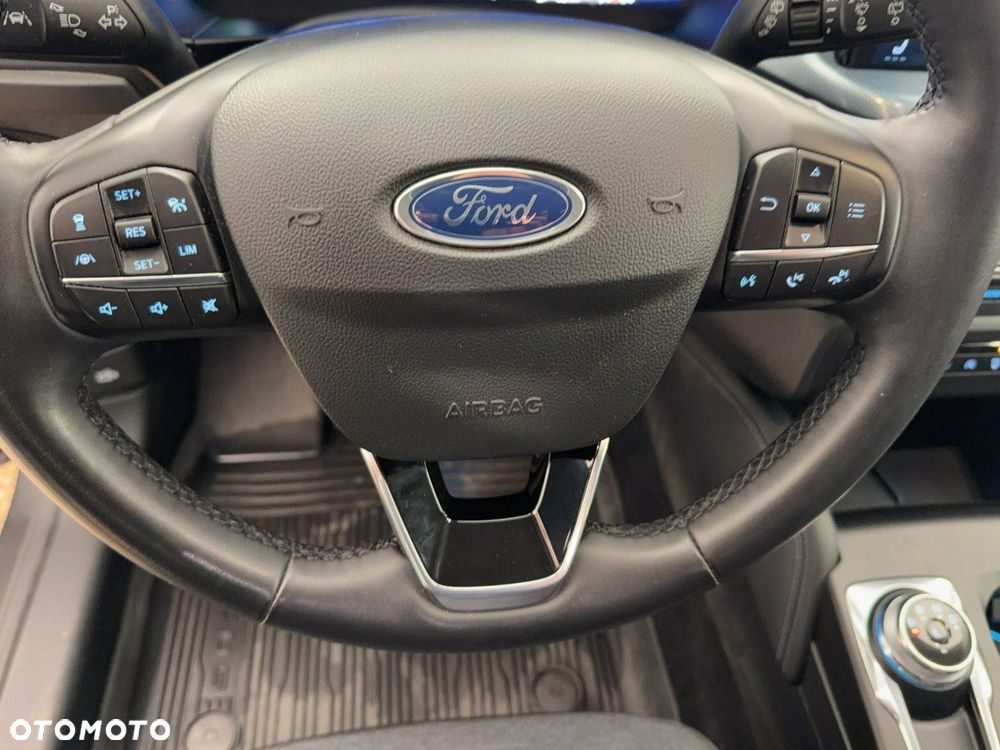 Ford Focus - 17