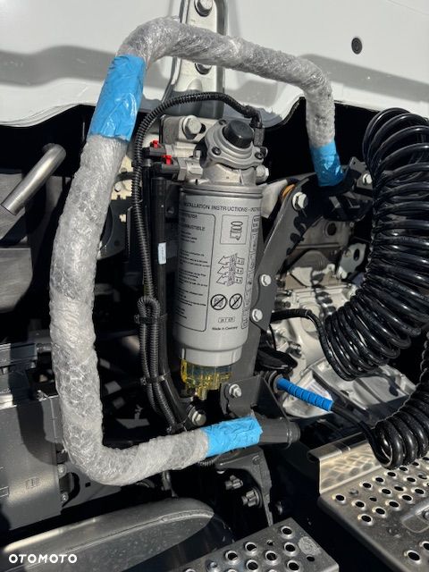 Mercedes-Benz Actros 1848 LS - 13