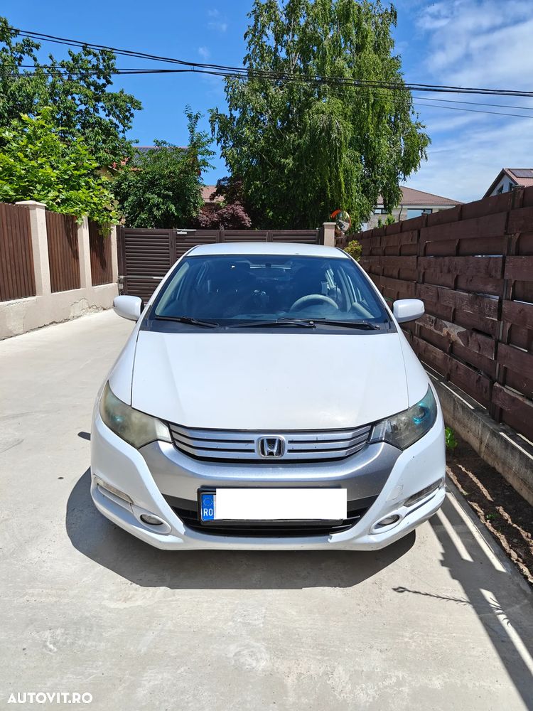Honda Insight 1.3 - 1