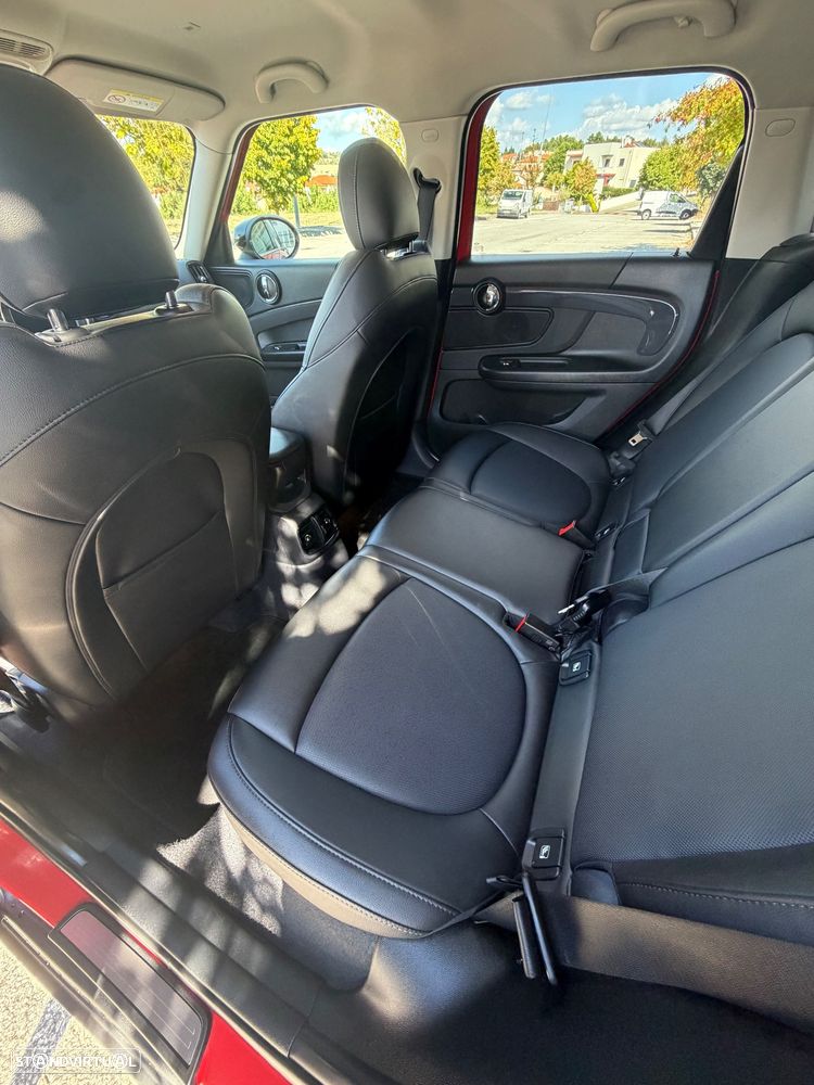 MINI Countryman - 20