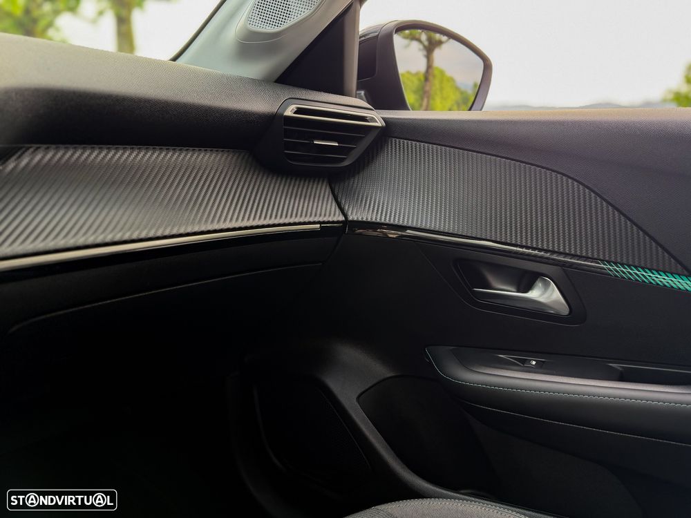 Peugeot 208 1.2 PureTech Allure Pack - 10