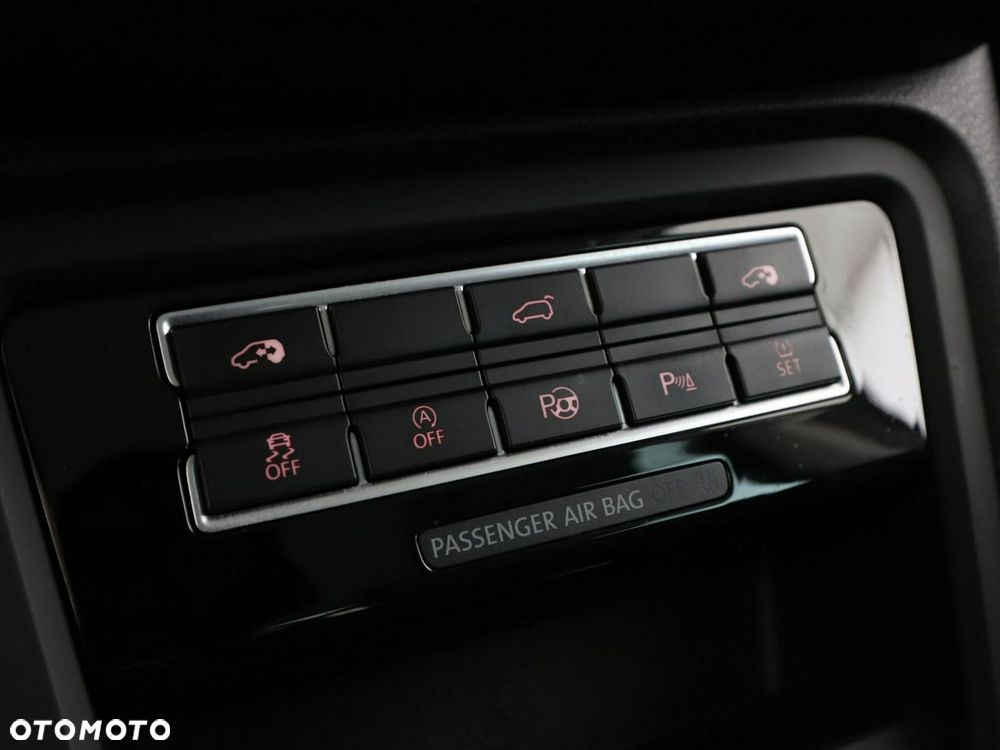 Seat Alhambra 2.0 TDI Style Advanced DSG - 28