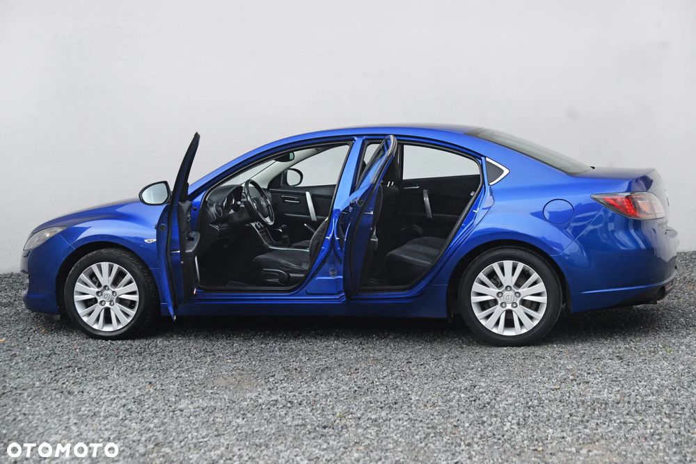 Mazda 6 2.0 Hoshi - 17