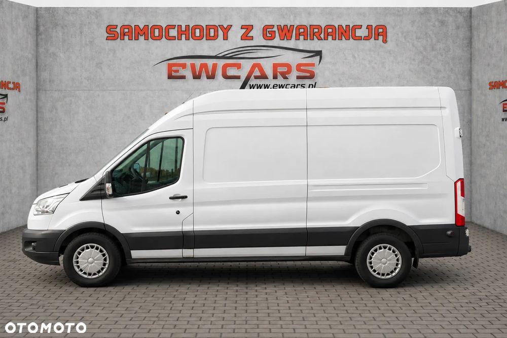 Ford TRANSIT - 3