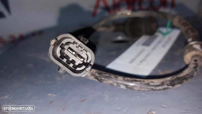 SENSOR ABS OPEL COMBO (CORSA C) EDITION BLUE LINE - 3