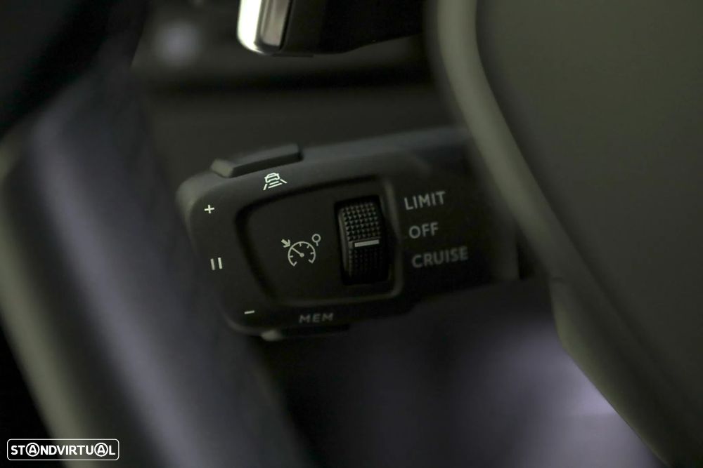 Peugeot 508 SW 1.5 BlueHDi Active EAT8 - 21